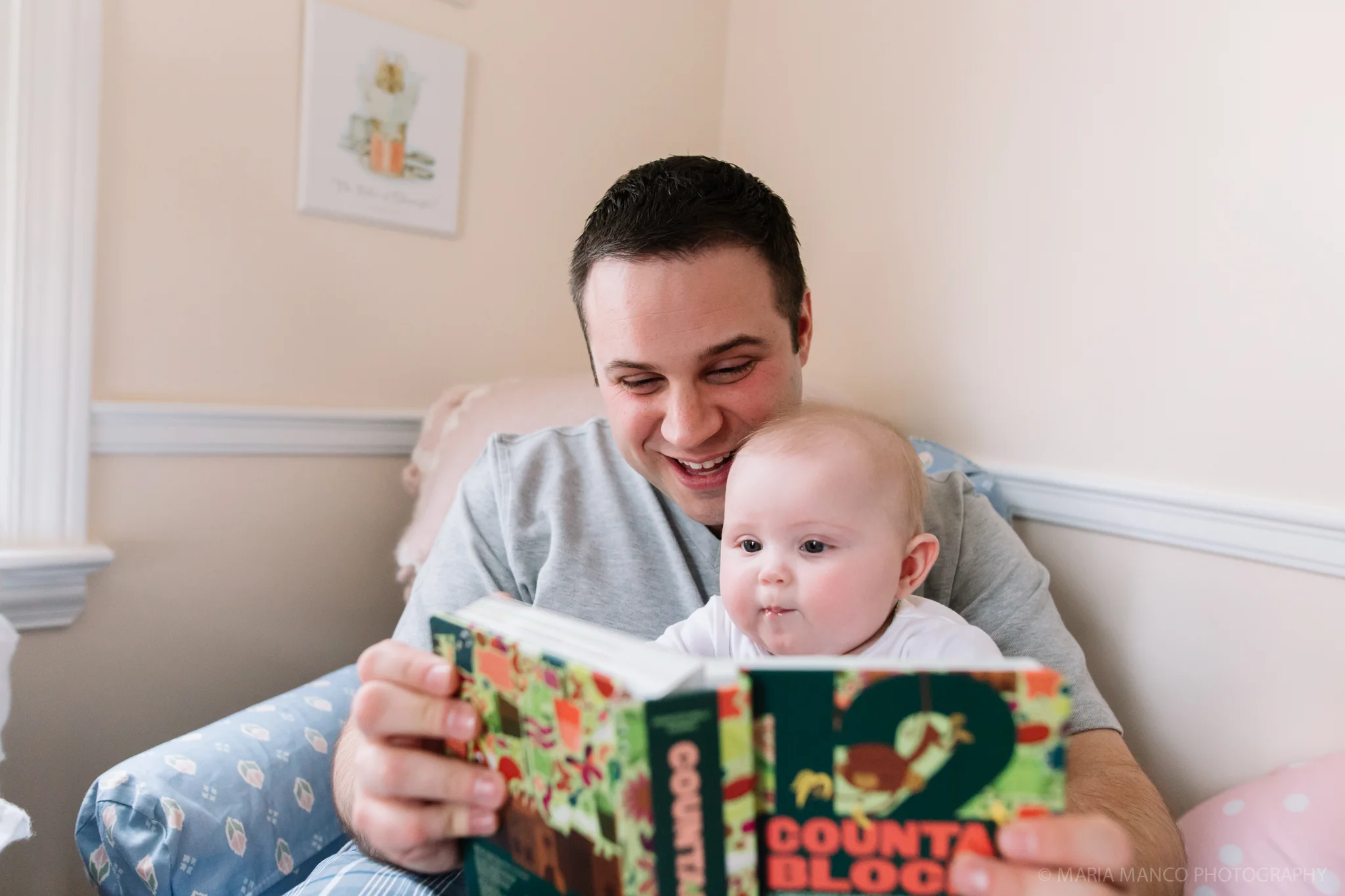 Cleveland Rocky River Ohio Lifestyle Family Photographer