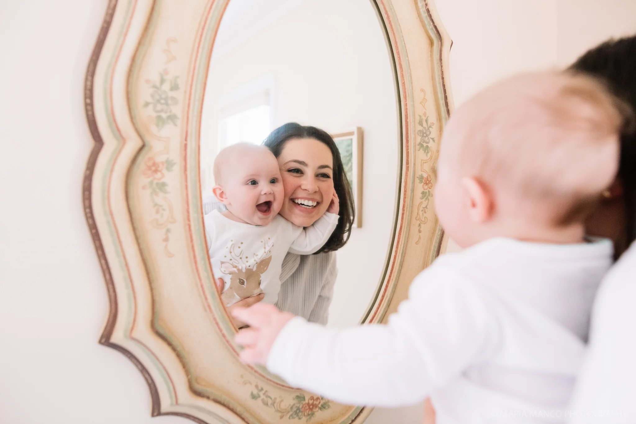 Cleveland Rocky River Ohio Lifestyle Family Photographer