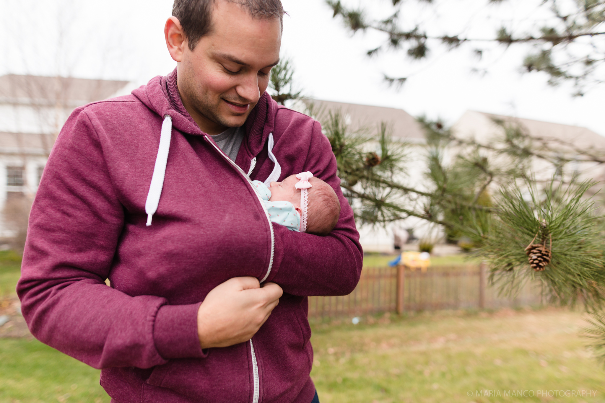 Avon Lake Cleveland Ohio Home Children Newborn Family Photographer Lifestyle