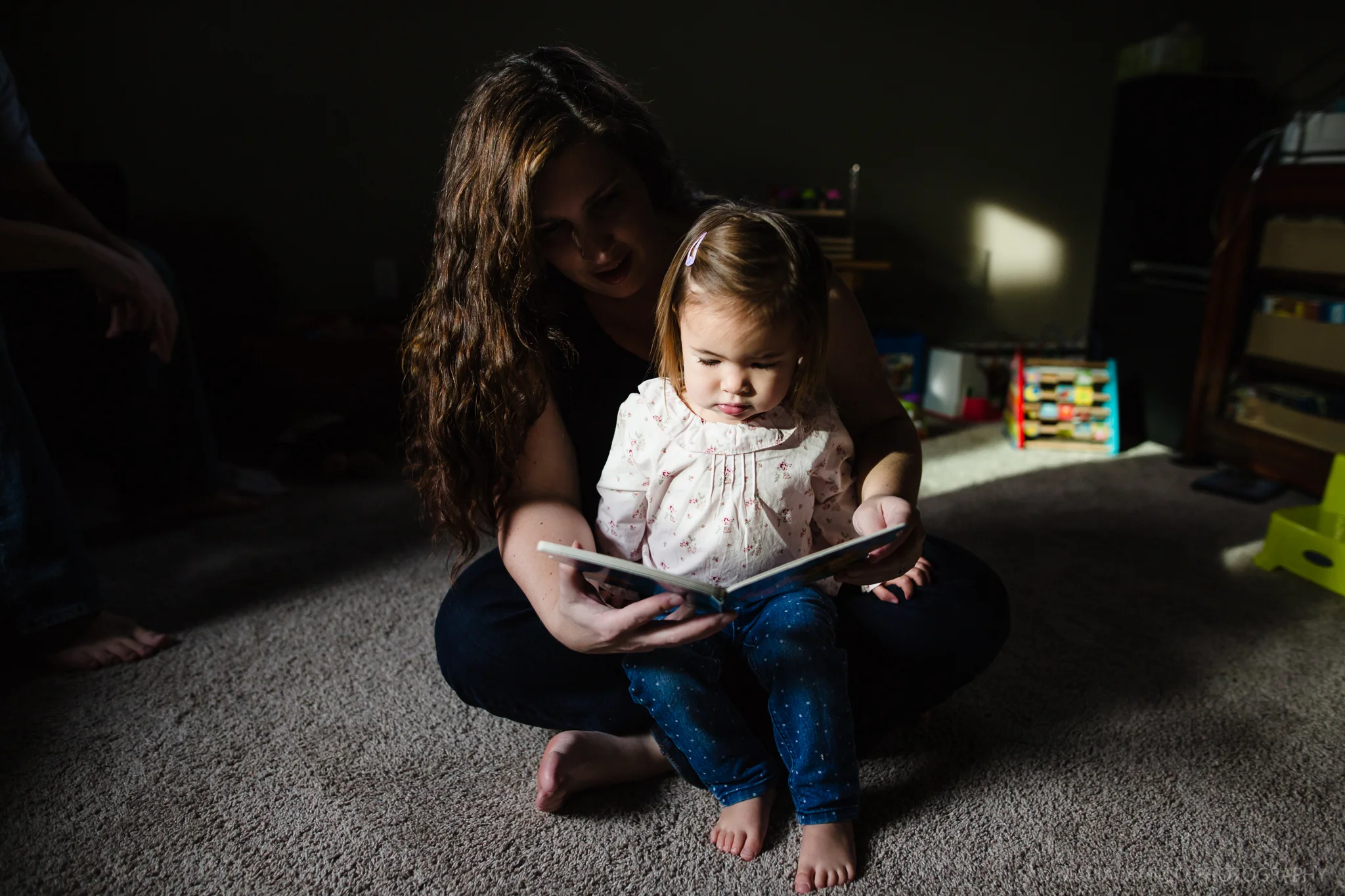 Maria Manco Photography Children and Family Newborn Cleveland Documentary Lifestyle Photographer