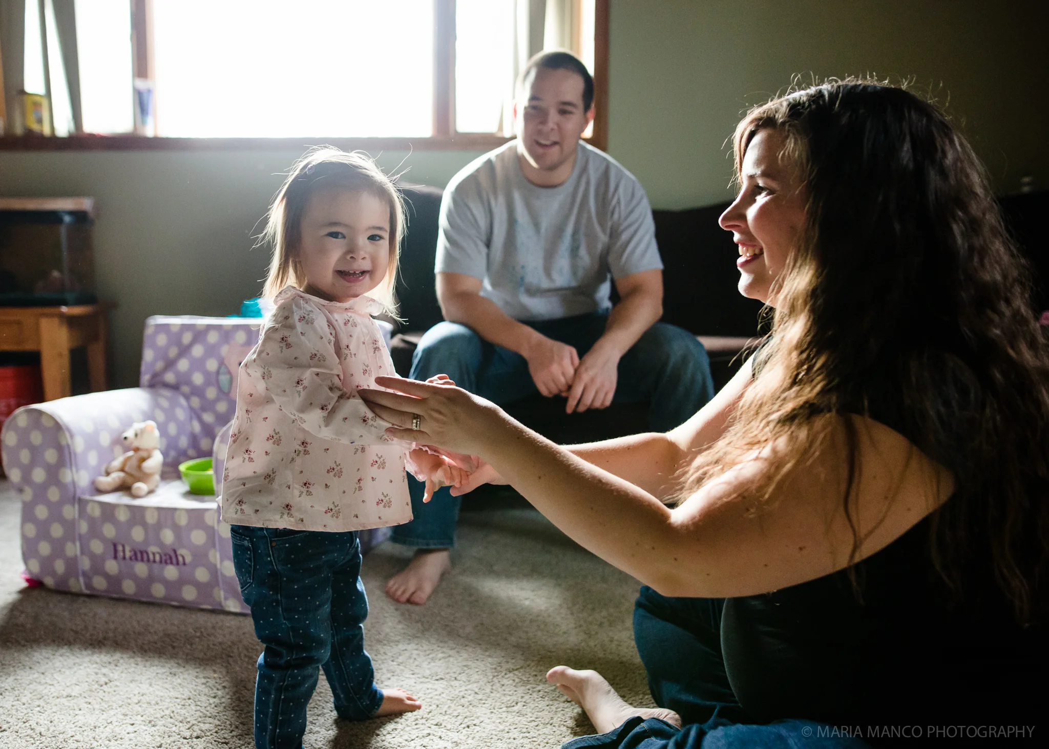 Maria Manco Photography Children and Family Newborn Cleveland Documentary Lifestyle Photographer