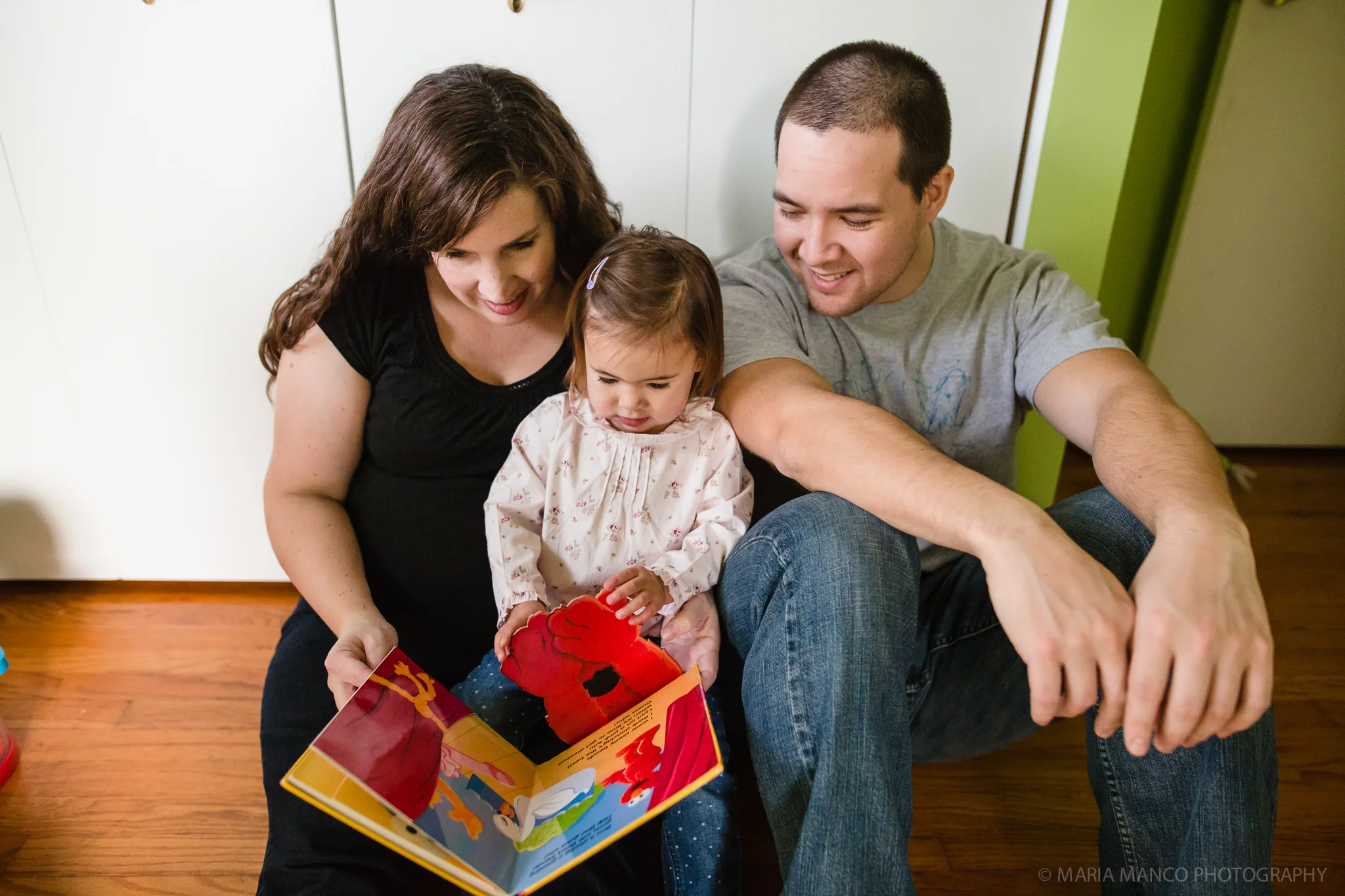 Maria Manco Photography Children and Family Newborn Cleveland Documentary Lifestyle Photographer