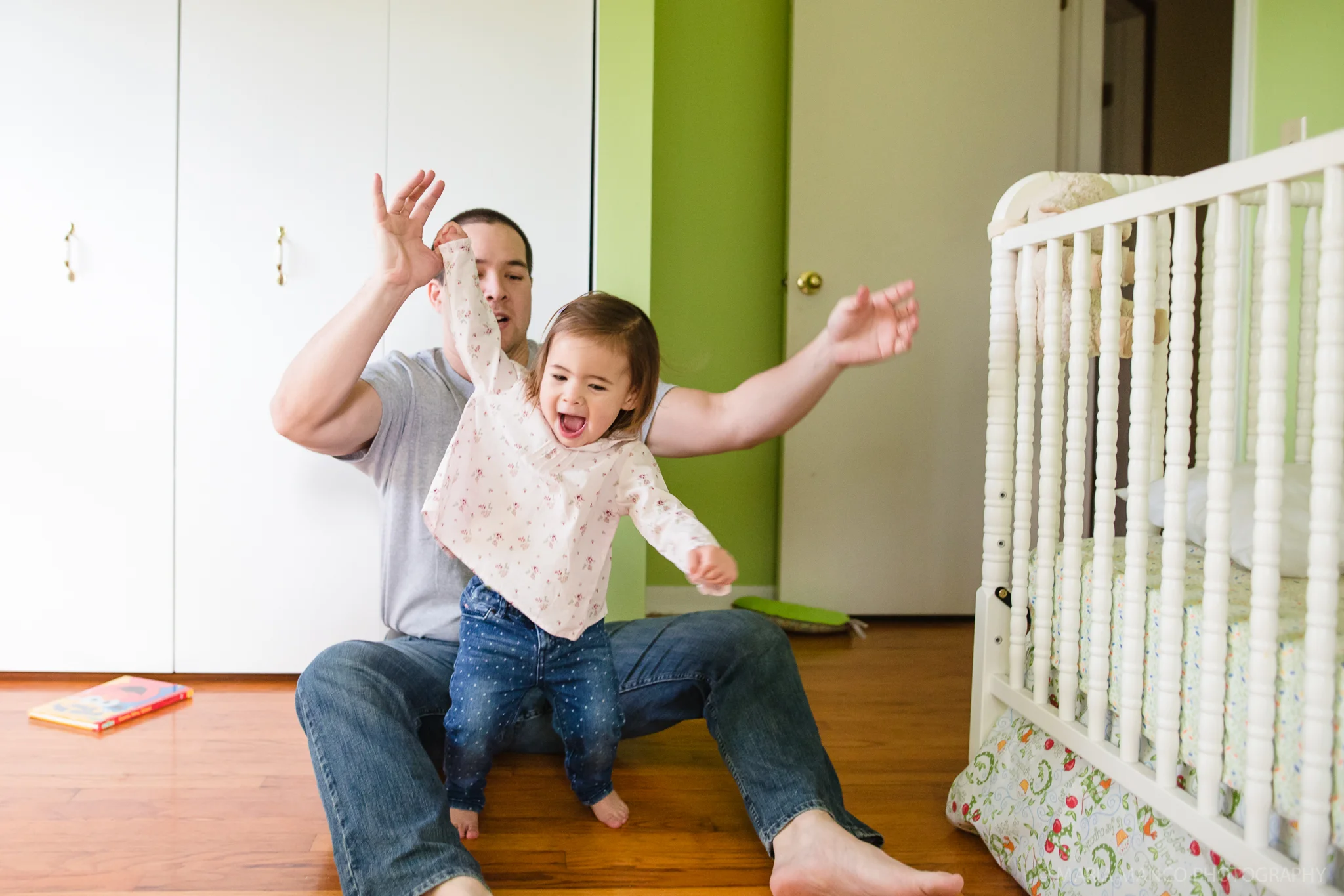 Maria Manco Photography Children and Family Newborn Cleveland Documentary Lifestyle Photographer