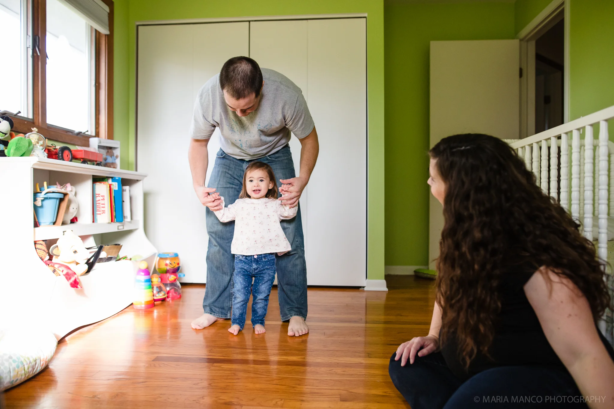 Maria Manco Photography Children and Family Newborn Cleveland Documentary Lifestyle Photographer