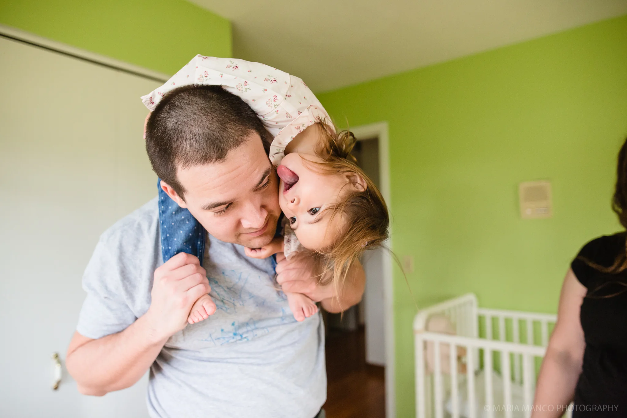 Maria Manco Photography Children and Family Newborn Cleveland Documentary Lifestyle Photographer