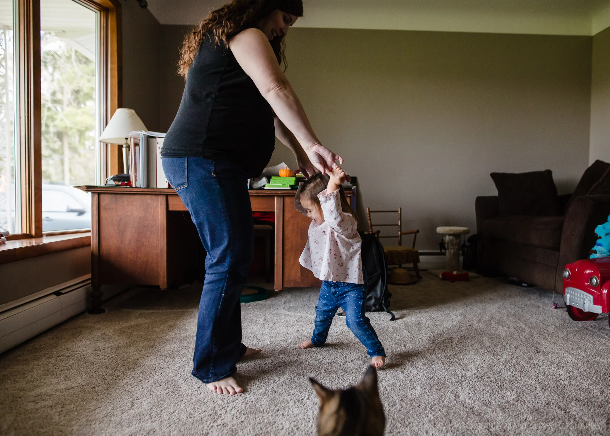 Maria Manco Photography Children and Family Newborn Cleveland Documentary Lifestyle Photographer