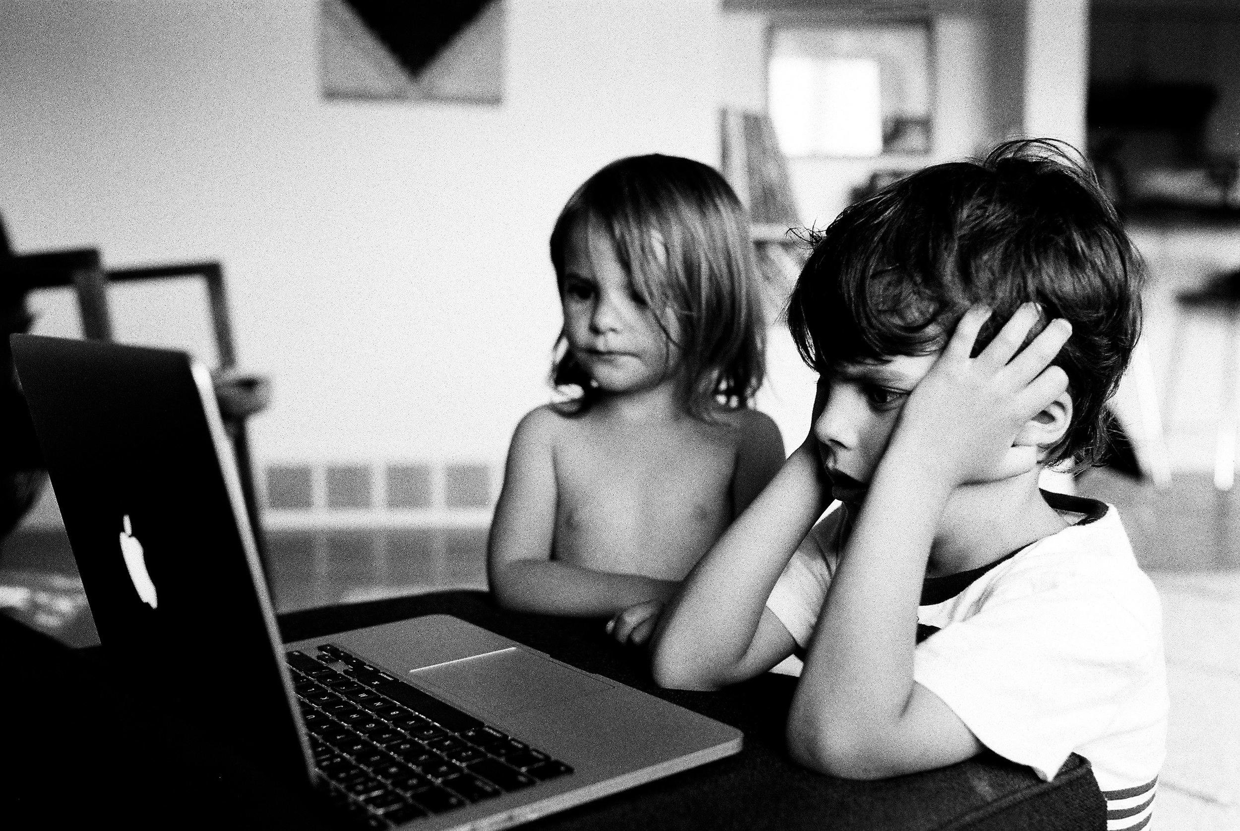 3 feet from window midday. f2.8 1/125. 