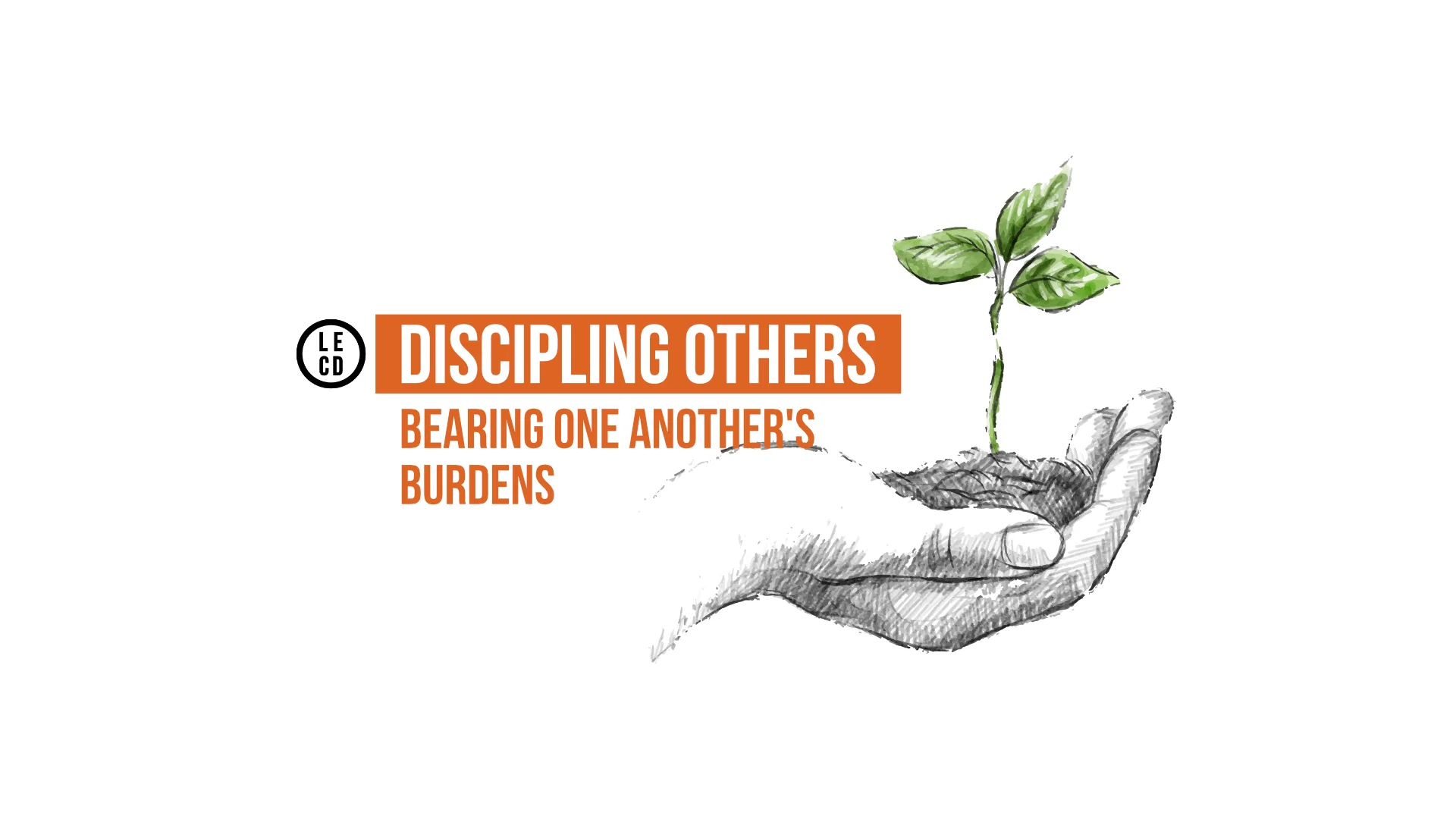 Discipling Another | Nine Factors to Consider When Choosing Someone to ...