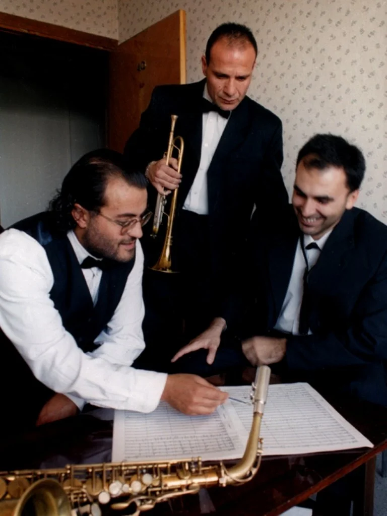 Армен Мартиросян — Армянский музей Москвы и культуры наций