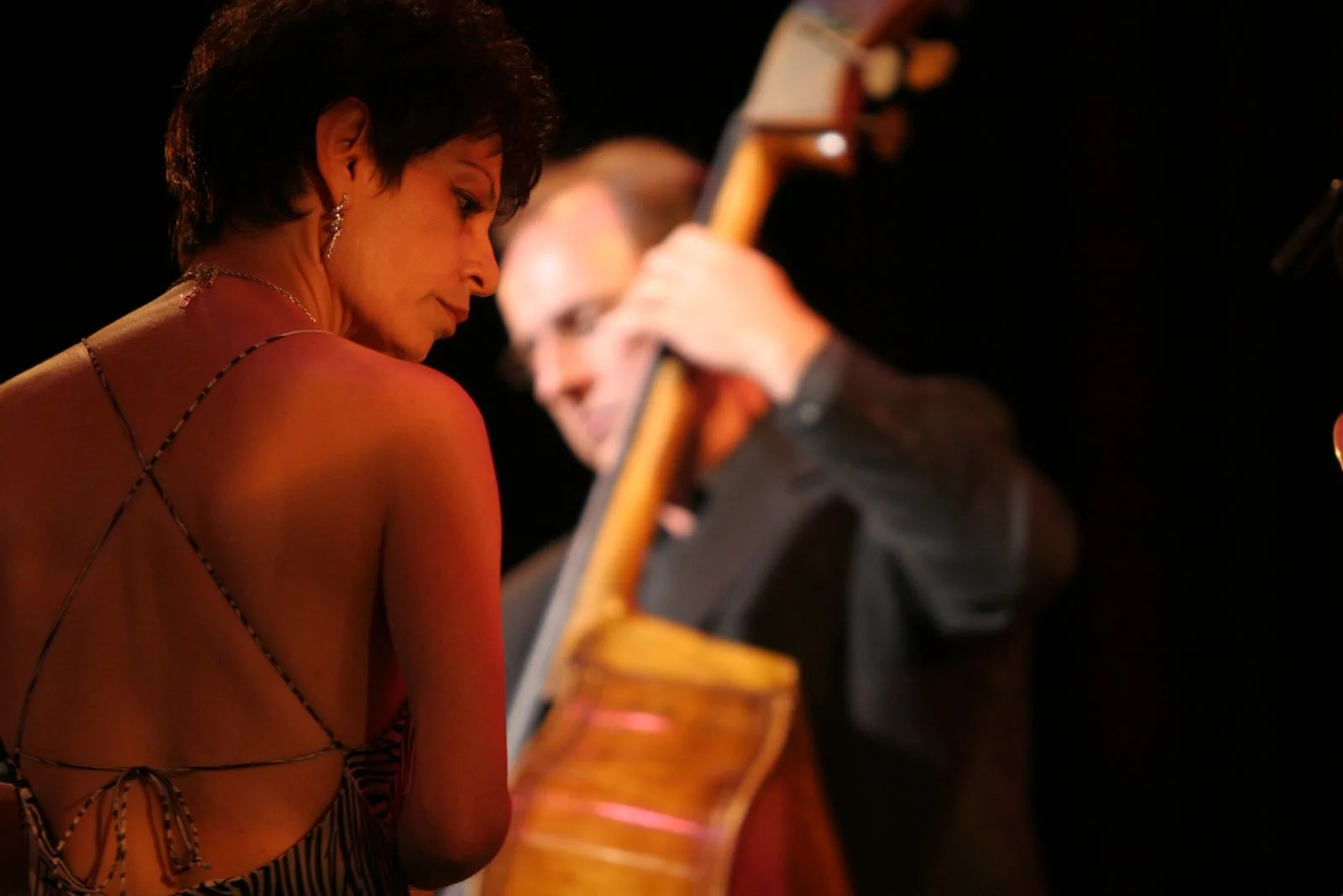 Татевик Оганесян