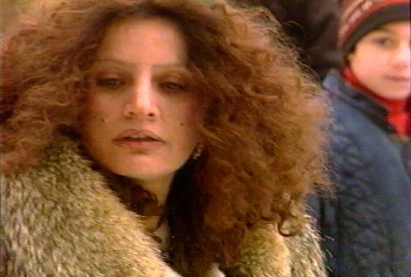 Эльвина Макарян