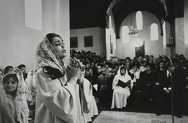 Лусине Закарян