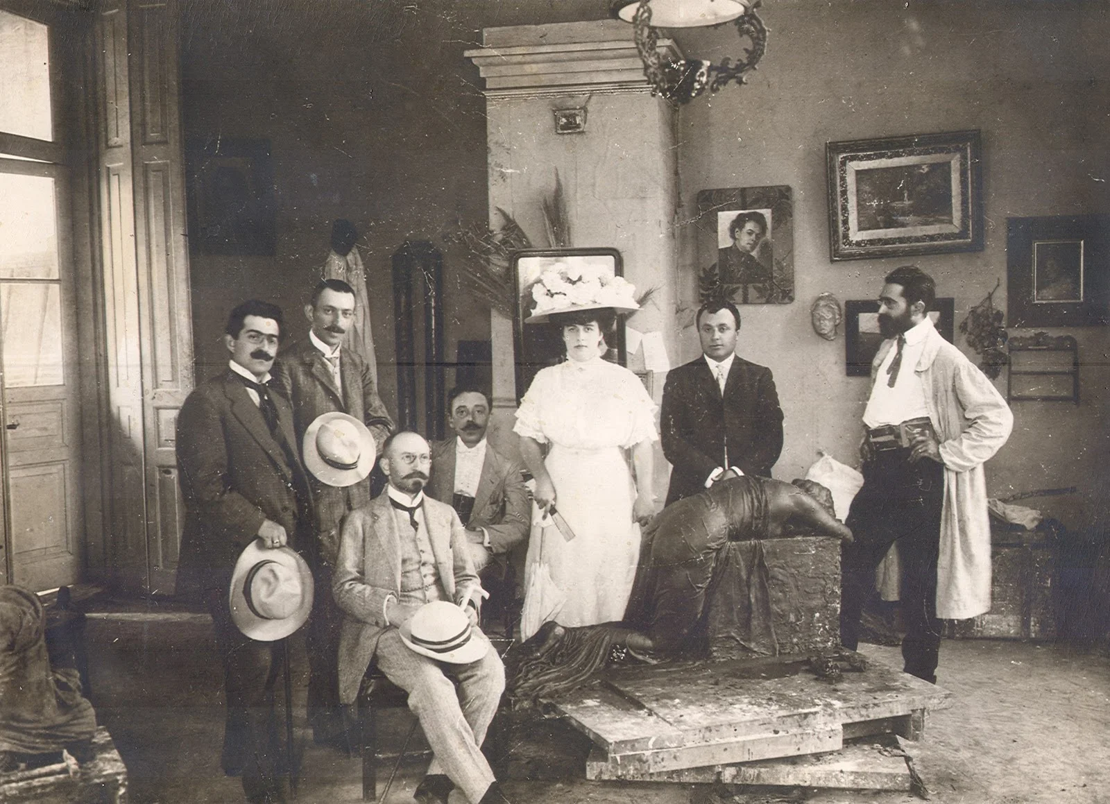 Алекса́ндр  Спендиа́ров