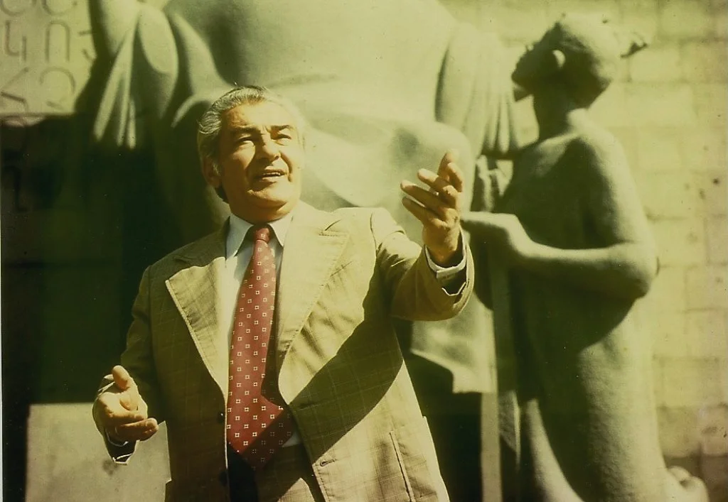 Норайр Мнацаканян