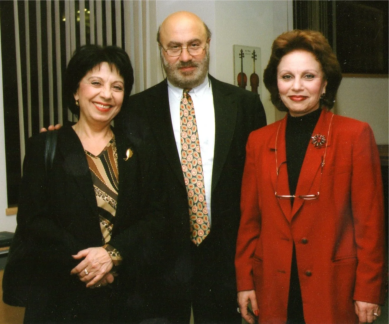 Рузанна Лисициан