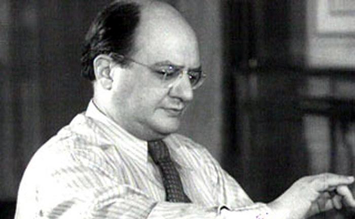 Александр Мелик-Пашаев