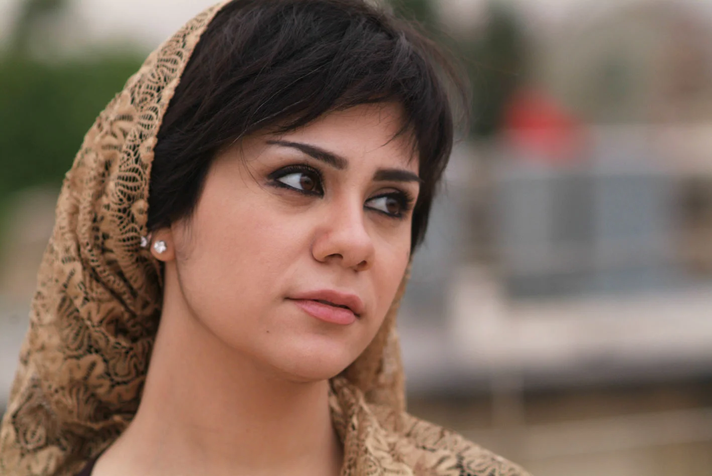 Лена Чамамян