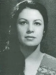 Белла Дарбинян