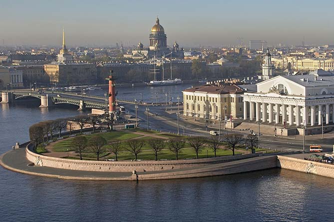 Трехсторонний саммит по Карабаху пройдет в Санкт-Петербурге