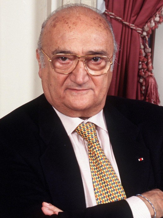 Анри Верней 