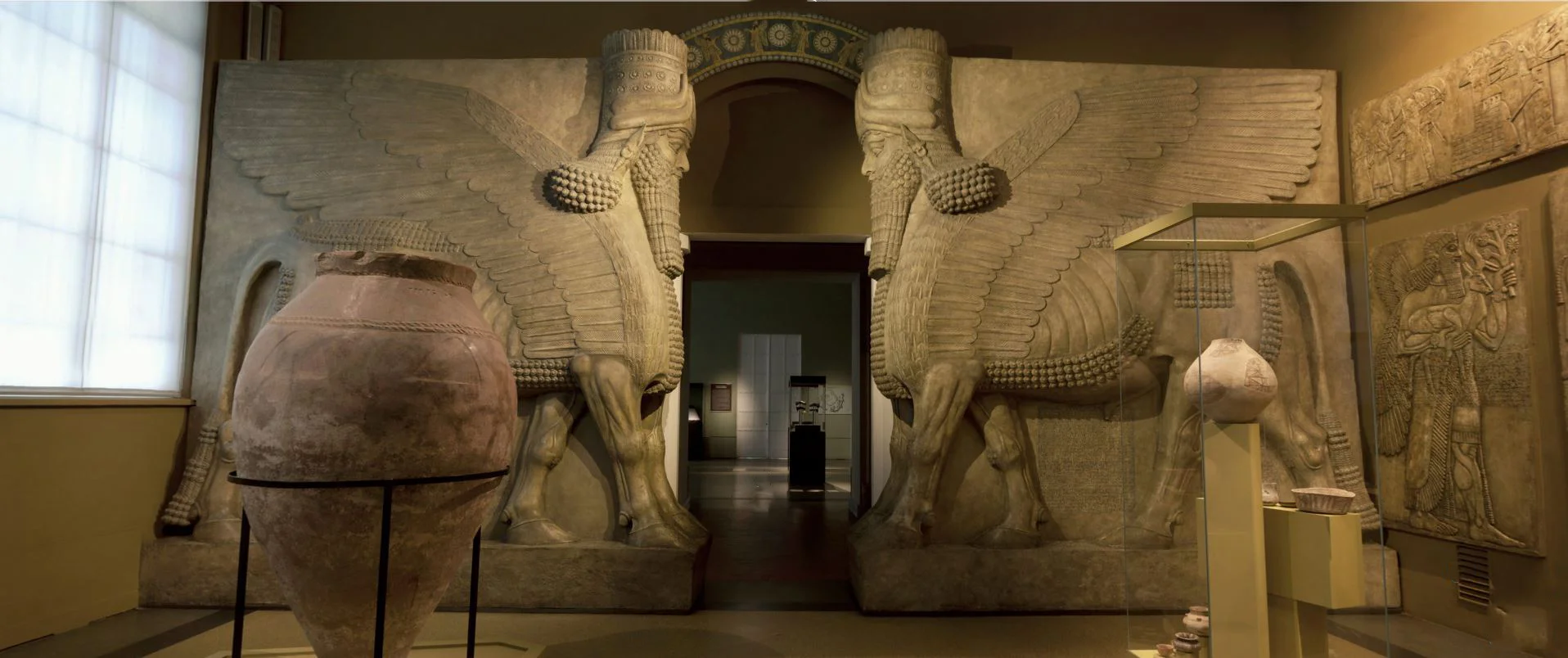 ГМИИ им. Пушкина открыл виртуальный выставочный зал