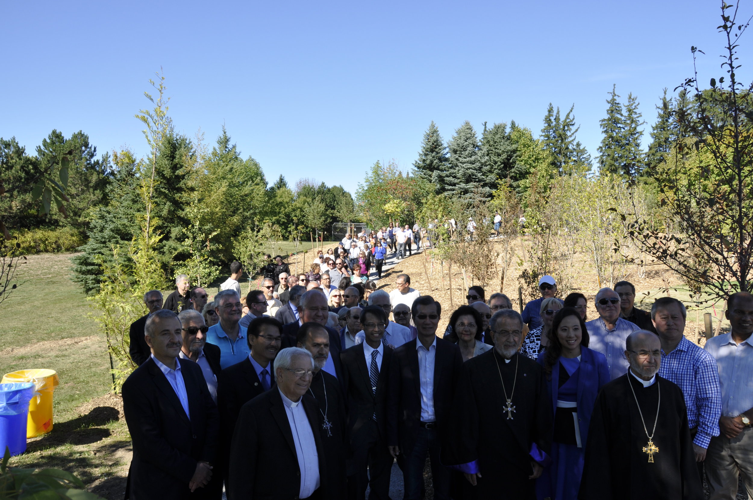 Image-5a-Community-Members-on-the-Inaugural-Walk-through-the-Forest.jpg