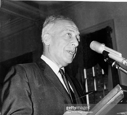 Бюллетень в защиту армян Алджернона Д. Блэка