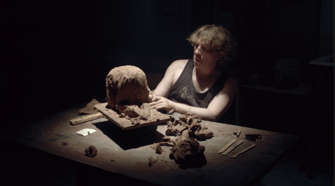 Армянский музей Москвы: выставка работ Федора Оганесова 