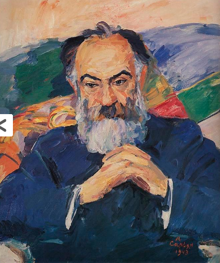        В марте 2017 года  130- летие со дня рождения академика Иосифа Орбели 