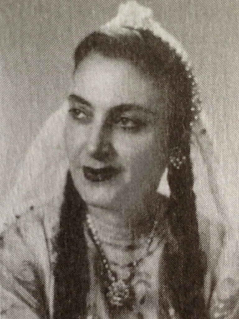 Лусик Кошян