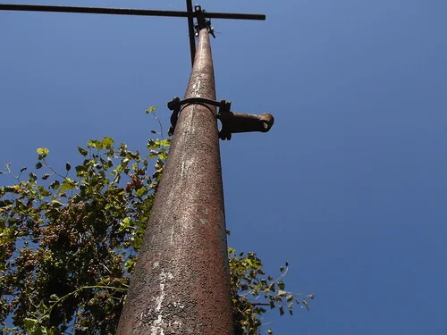 Айвазовский и Индо-Европейский телеграф