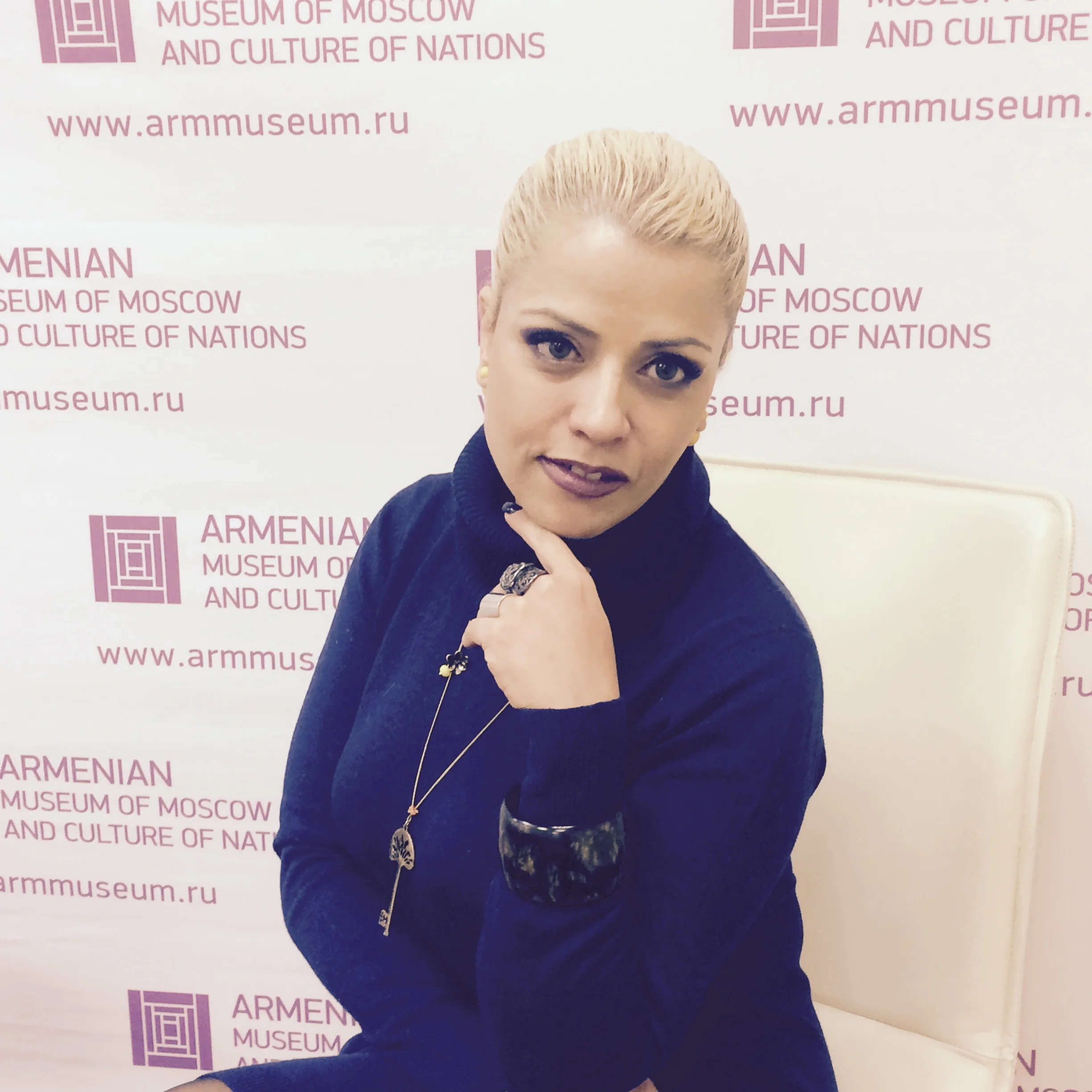 ....Люси Лисовская..Lucy Lisovskaya..Լյուսի Լիսովսկայա....