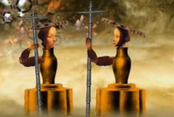 Старые боги