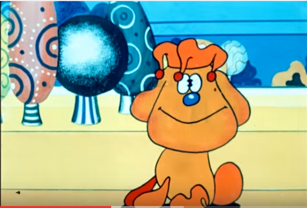 Лисья книга 