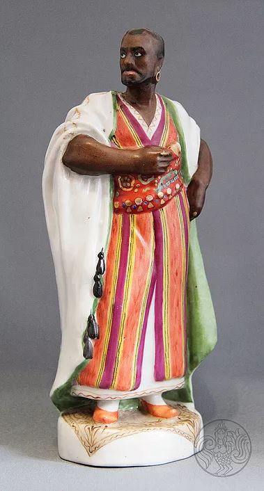 Отелло Ваграма Папазяна