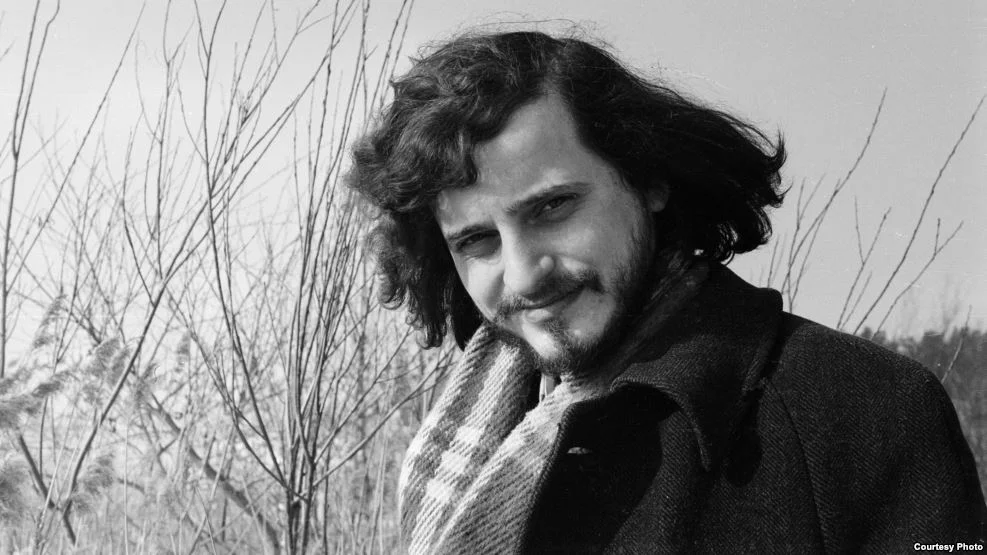 Писатель, эссеист Александр Генис