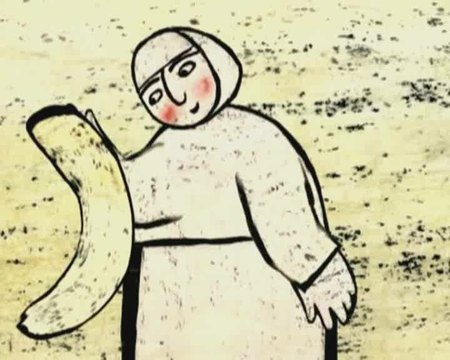 «Армянская колыбельная» Лизы Скворцовой и Марии Заикиной