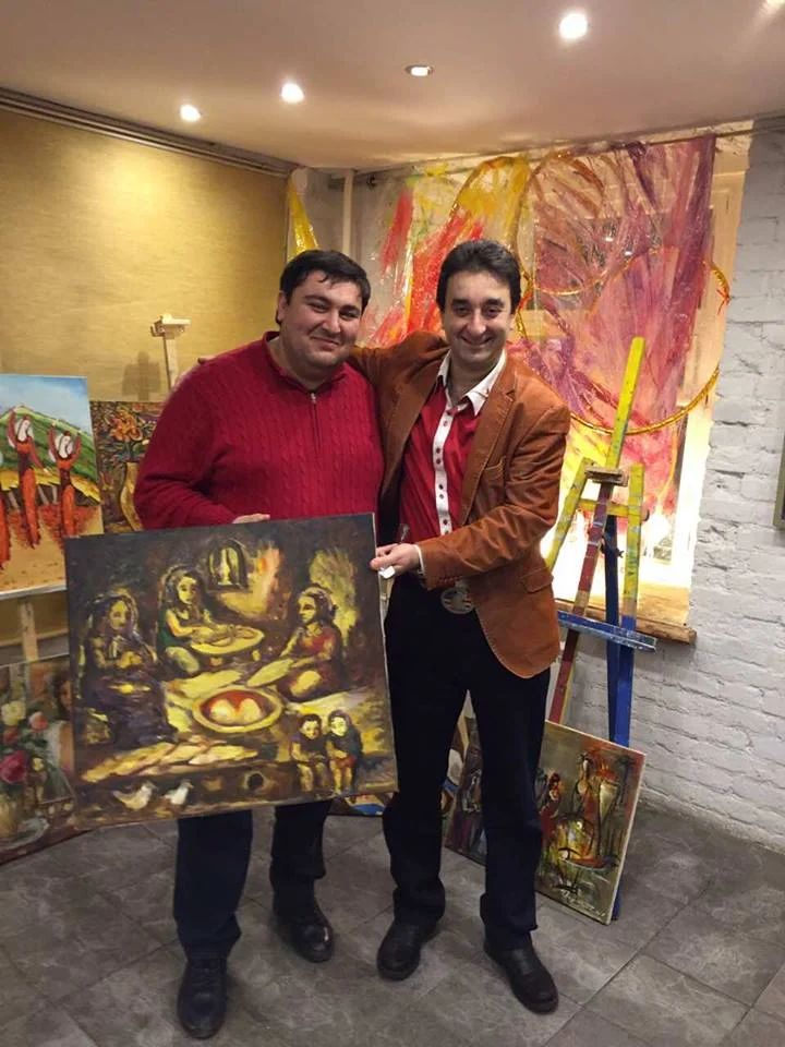 ....Арис Петросян..Aris Petrosyan..Արիս Արիստակեսյան....