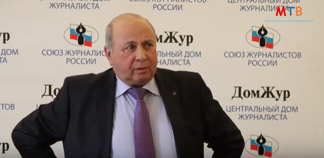 Род Арцруни: всегда на острие событий. Телесюжет о строителе, меценате Вардкезе Арцруни