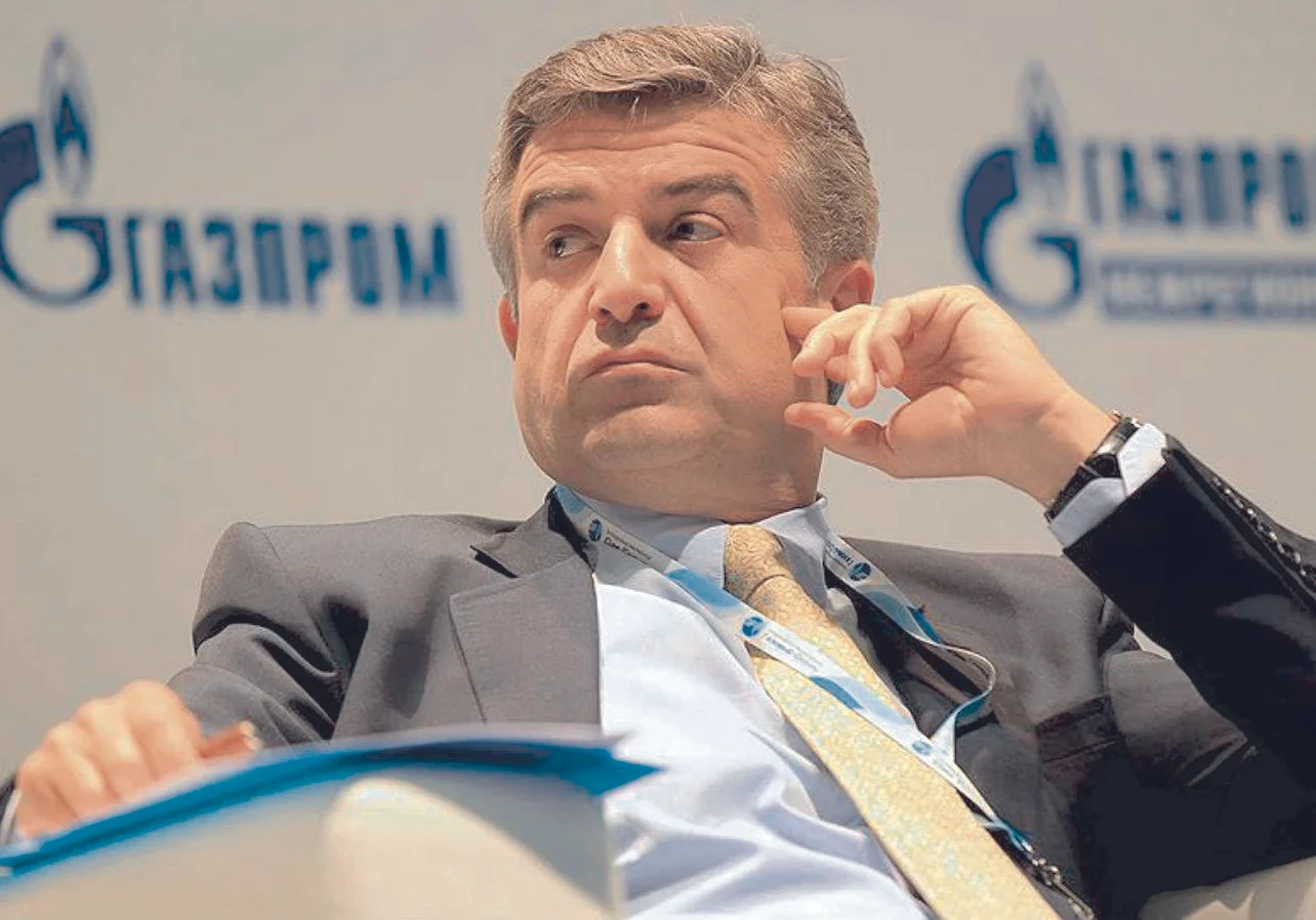 Неудачная попытка реинкарнации: о старте предвыборной гонки