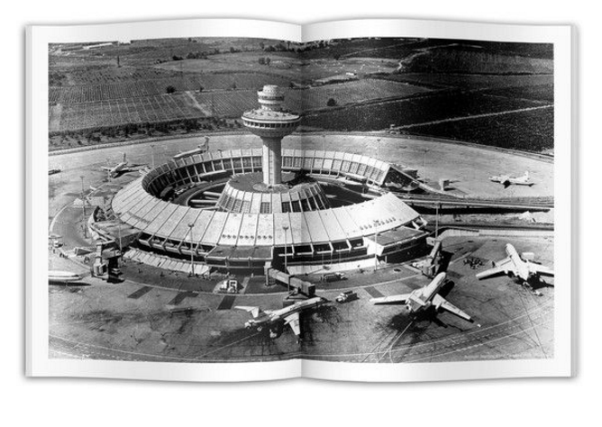 В Москве состоялась презентация книги «Аэропорт Звартноц»