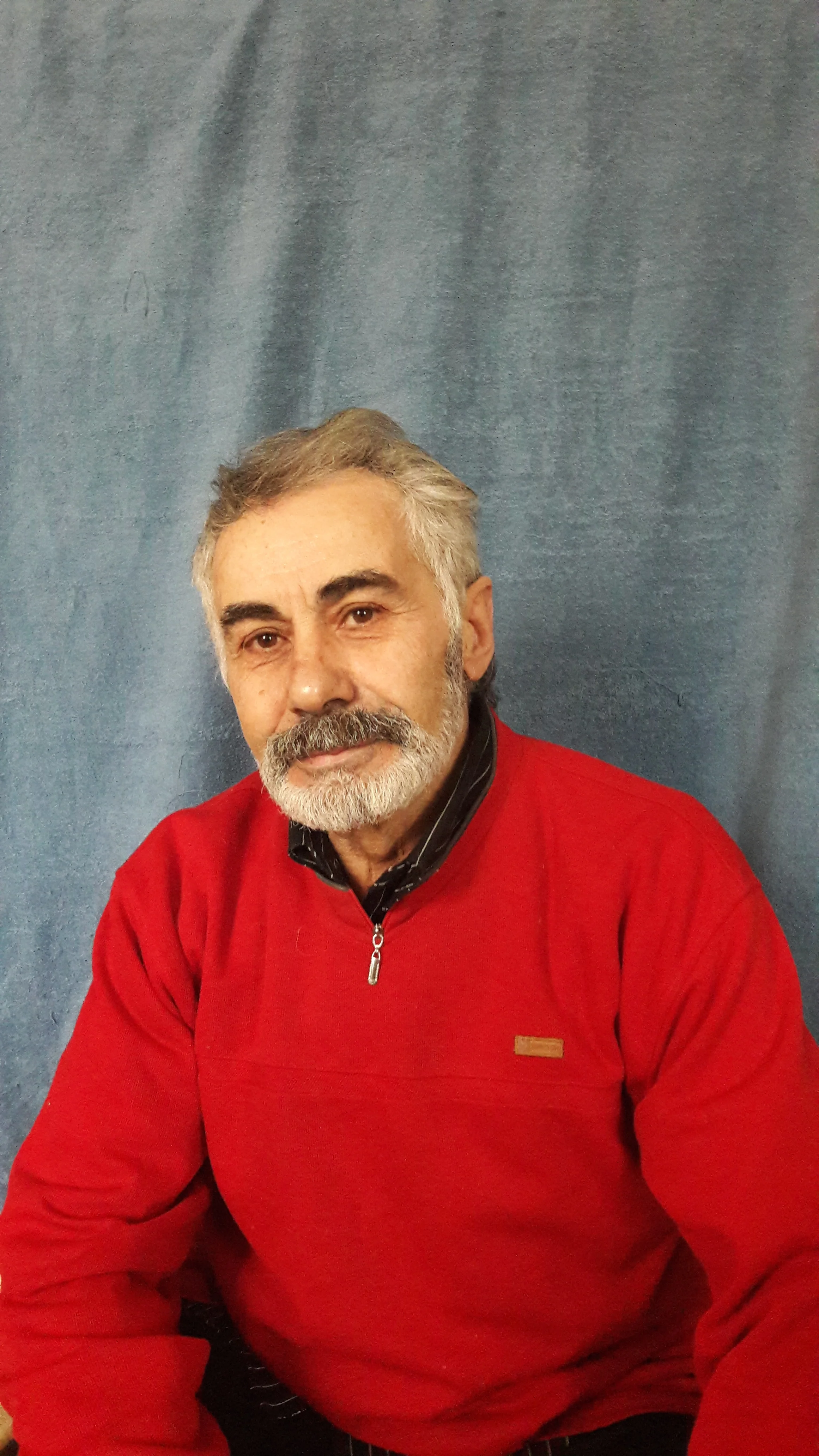 Меружан Мхеян