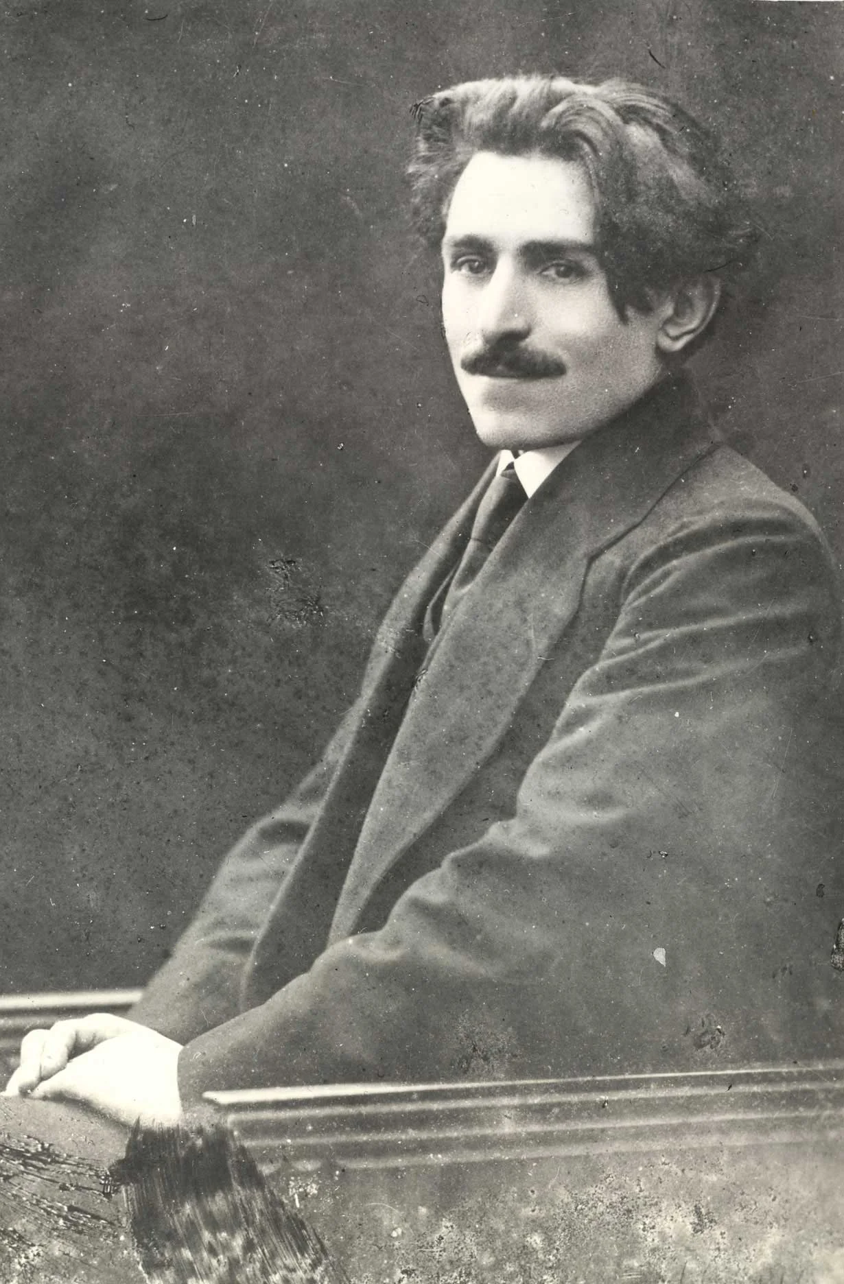 ....Ваан Терьян..Vahan Teryan..Վահան Տերյան....