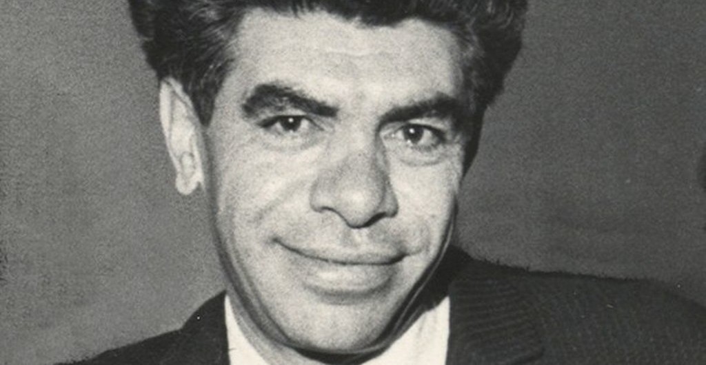 ....Паруйр Севак..Paruyr Sevak..Պարույր Սևակ....