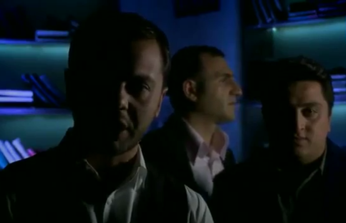 Театр32: "Нас мало, но нас зовут армянами"