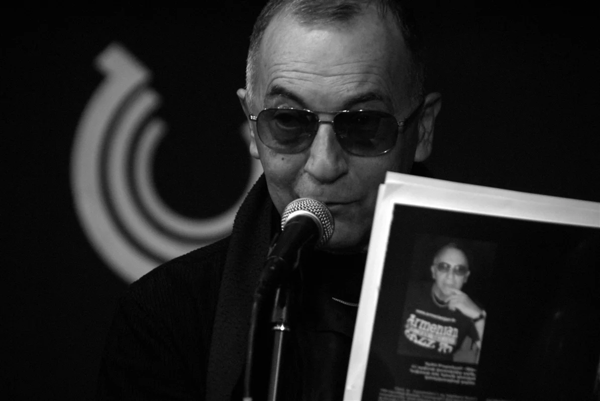 Армен Тутунджян