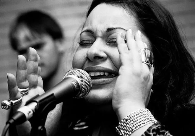 Мариам Мерабова