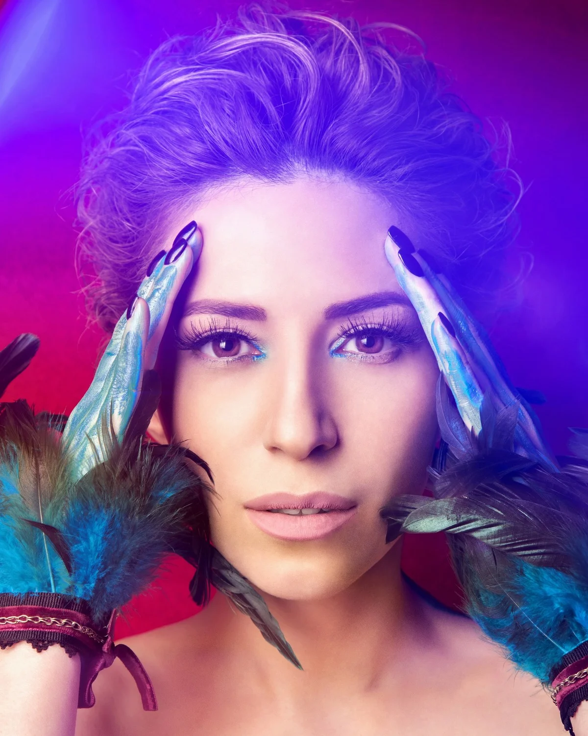 Арцвик Арутюнян