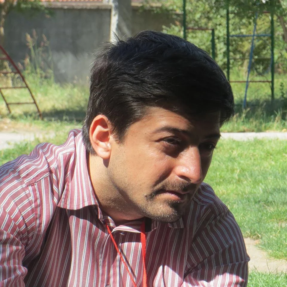 Ованес Азнаурян