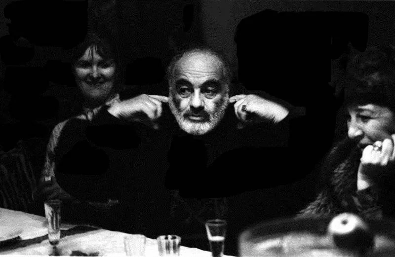 Параджанов и Гоголь: Андриеш и Ганс Кюхельгартен – «друзья по несчастью»